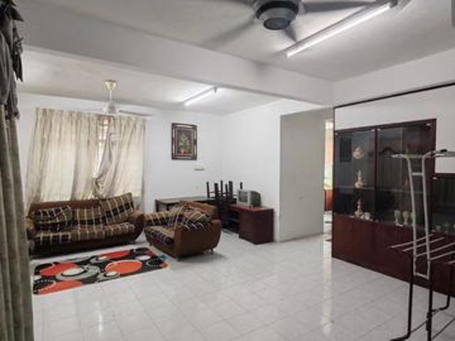 Residential House for sale in Kuala Muda, Kedah