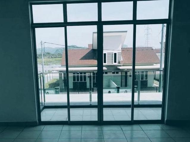 Residential House for sale in Kangar, Perlis