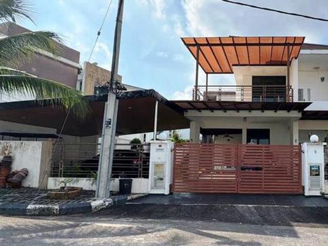 Residential House for sale in Malaka