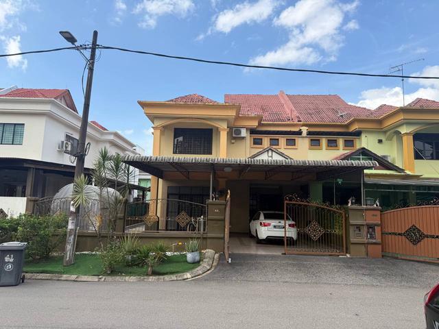 Residential House for sale in Johore Bahru, Johor