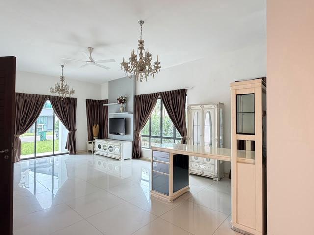 Residential House for rent in Bukit Ledang, Johor