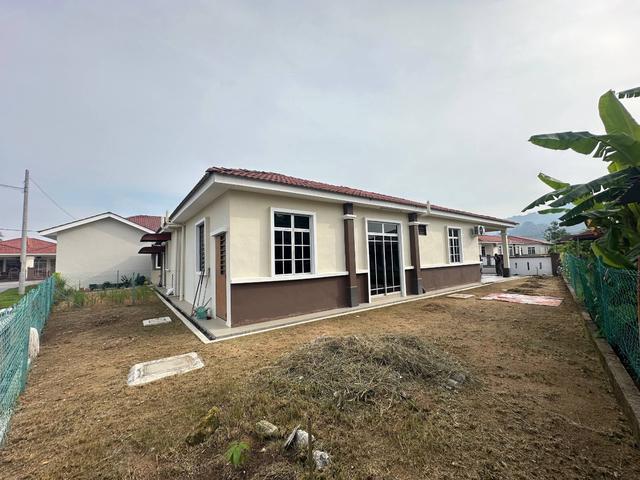 Residential House for sale in Bandar Baharu, Kedah