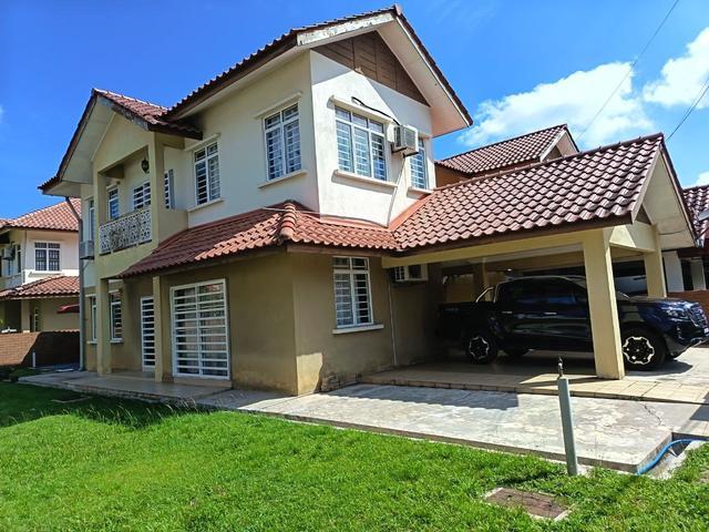 Residential House for sale in Kuala Terengganu
