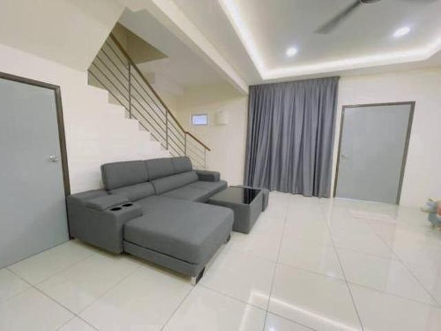 Residential House for sale in Petaling, Subang Jaya