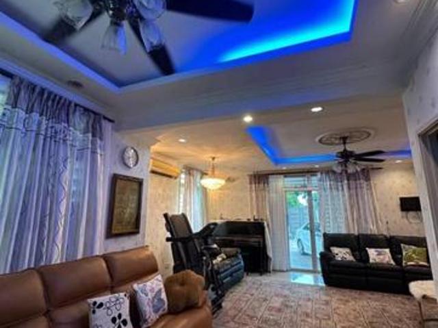 Residential House for sale in Wellesley, Penang