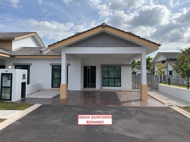 Residential House for sale in Wellesley, Penang