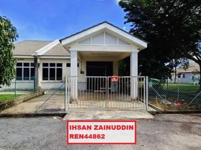 Residential House for sale in Changlun, Kedah