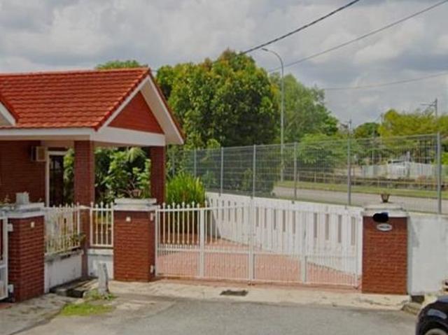 Residential House for sale in Sungai Petani, Kuala Muda