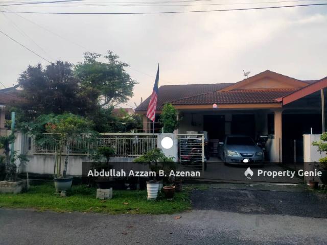 Residential House for sale in Padang Serai, Kedah