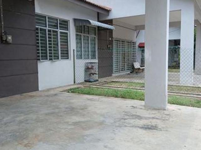 Residential House for sale in Kuantan, Pahang