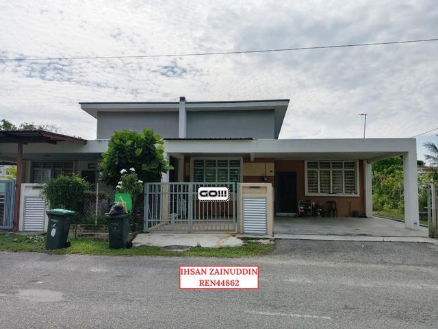 Residential House for sale in Padang Serai, Kedah
