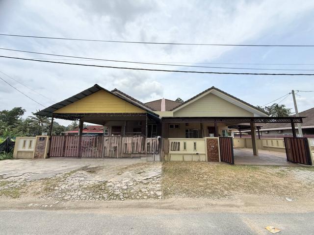 Residential House for sale in Kelantan