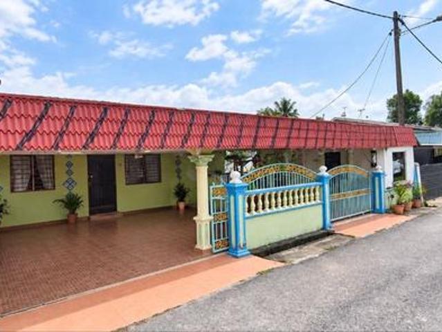 Residential House for sale in Bandar Baru Kuala Nerus, Kuala Nerus