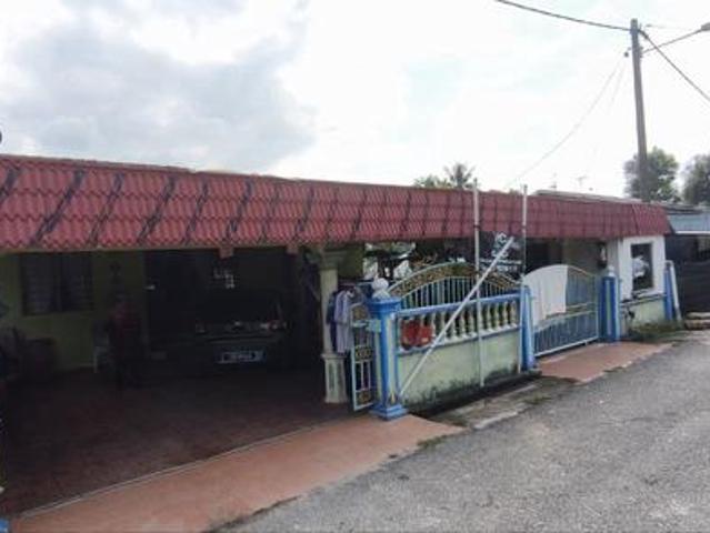 Residential House for sale in Tringganu