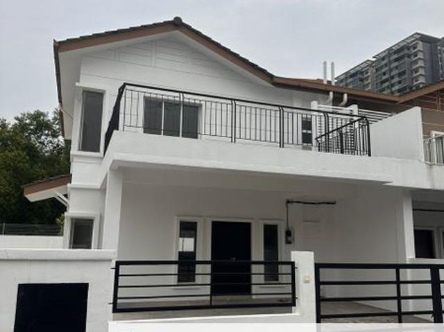House for sale in Petaling, Subang Jaya