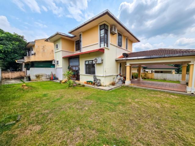 Residential House for sale in Negeri Sembilan