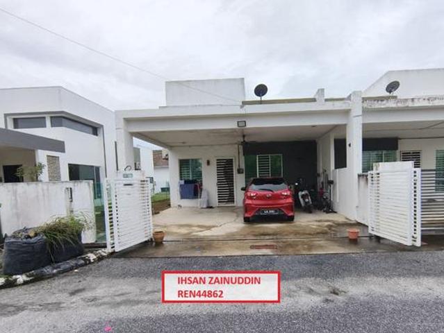 Residential House for sale in Alor Setar, Kota Setar