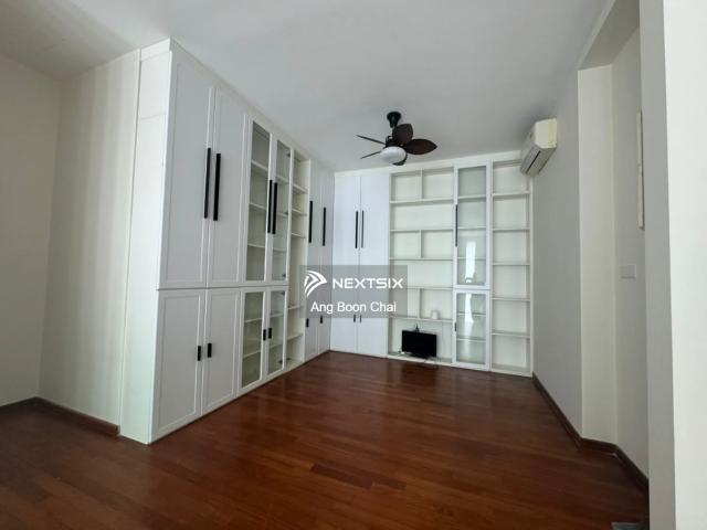 Warehouse for rent in Johor