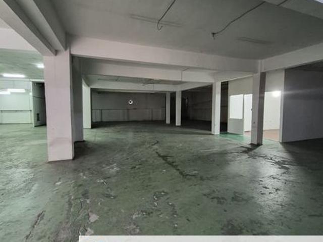Warehouse for sale in Petaling, Subang Jaya