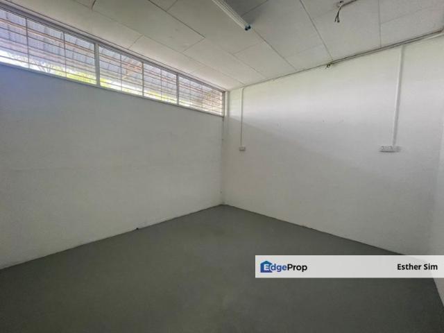 Warehouse for sale in Georgetown, Penang