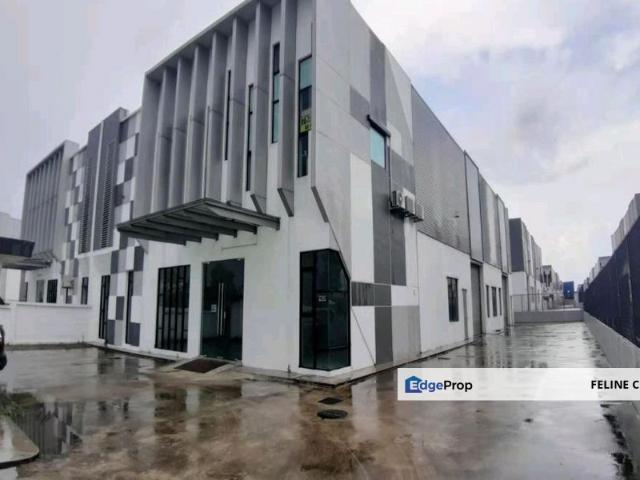 Shop for rent in Johore Bahru, Johor