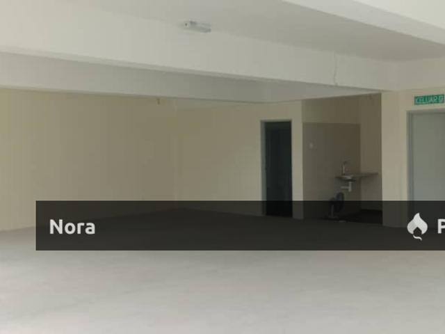 Warehouse for sale in Saujana Rawang, Majlis Perbandaran Selayang