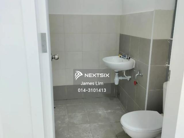 Warehouse for rent in Johore Bahru, Johor