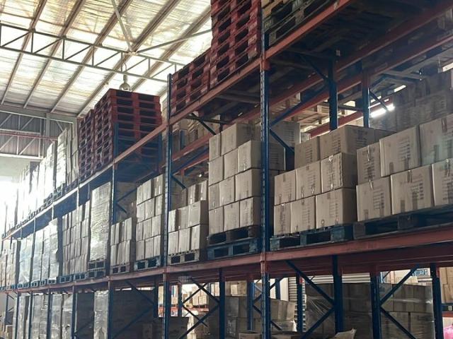 Warehouse for rent in Johore Bahru, Johor