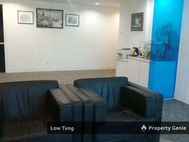 Warehouse for sale in Petaling, Alam Impian