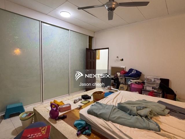 Warehouse for sale in Johore Bahru, Johor