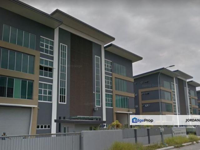 Warehouse for sale in Port Klang, Selangor