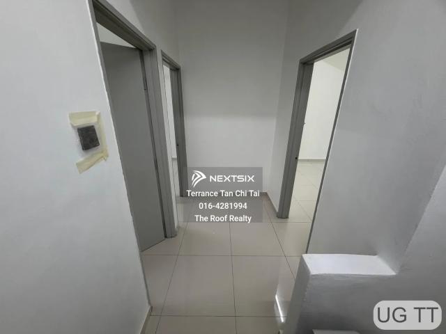 Warehouse for rent in Jenjarom, Selangor