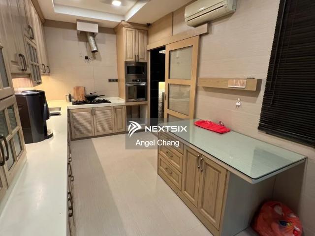 Warehouse for sale in Selangor