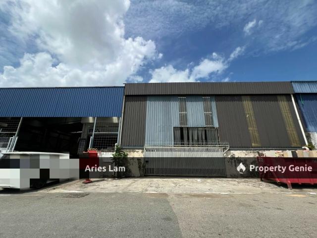 Warehouse for rent in Masai, Johor