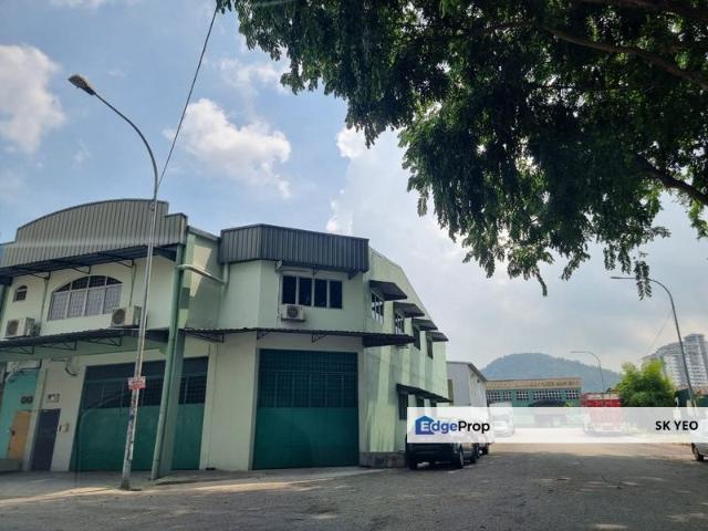 Warehouse for sale in Petaling, Damansara Damai