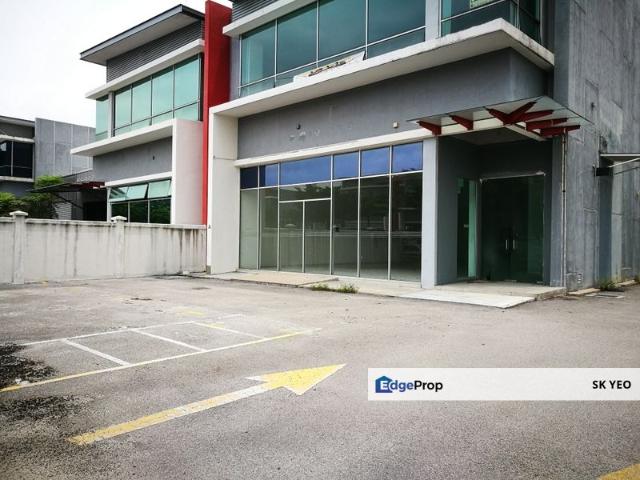Warehouse for rent in PJU 5, Petaling Jaya