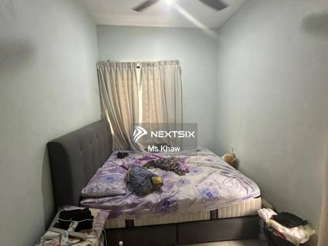 Warehouse for sale in Selayang, Selangor