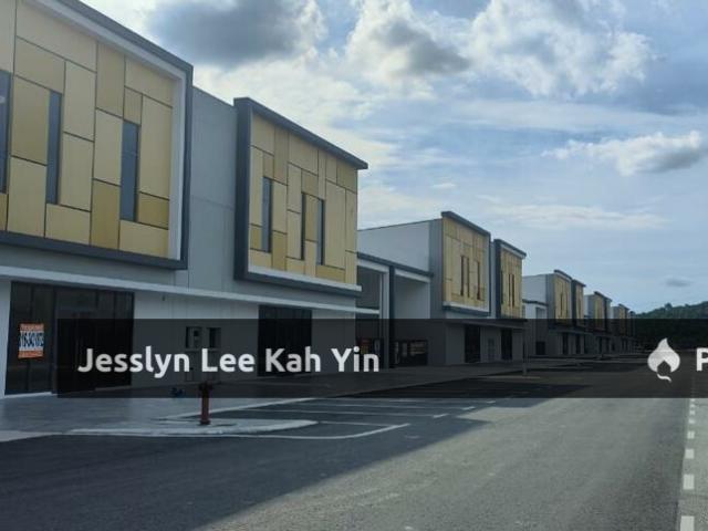 Warehouse for rent in Selangor