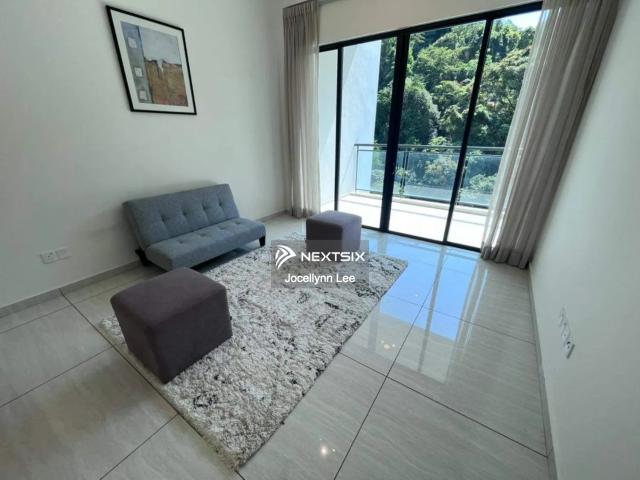 Warehouse for rent in Selayang, Selangor