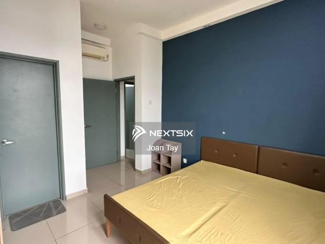 Warehouse for rent in Kulai, Johor