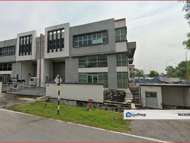 Warehouse for sale in Nilai, Negeri Sembilan