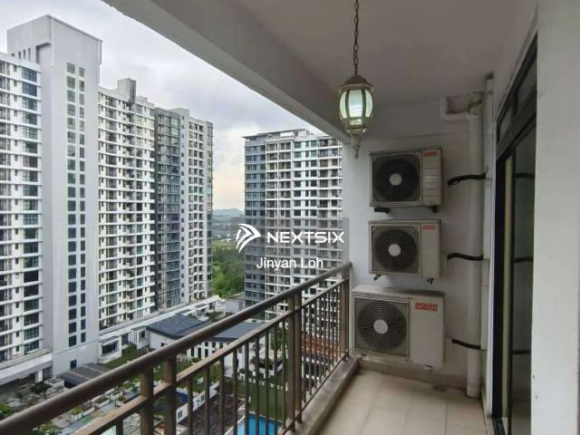 Warehouse for sale in Petaling, Damansara Damai
