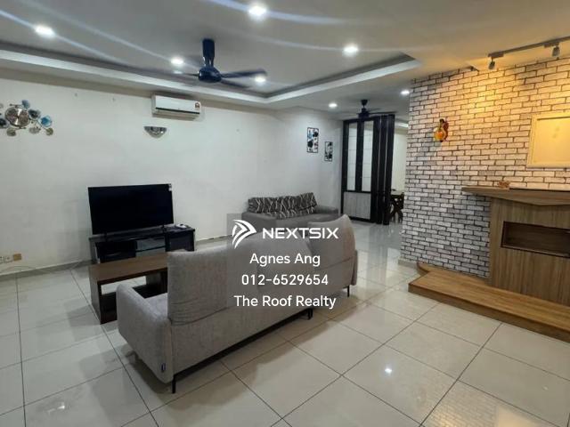 Warehouse for rent in Port Klang, Selangor