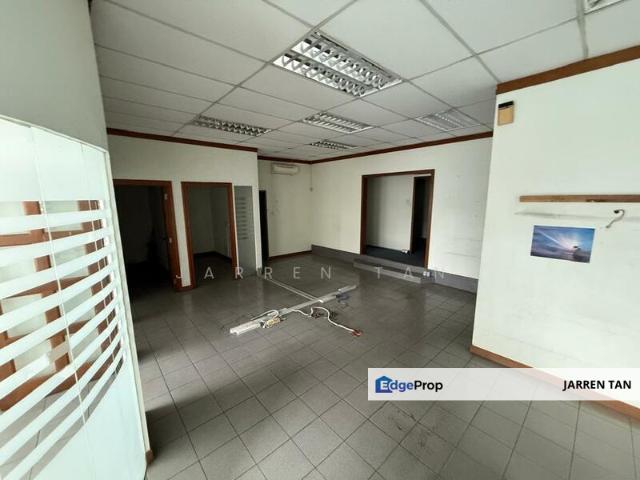 Warehouse for rent in Petaling, Subang Jaya