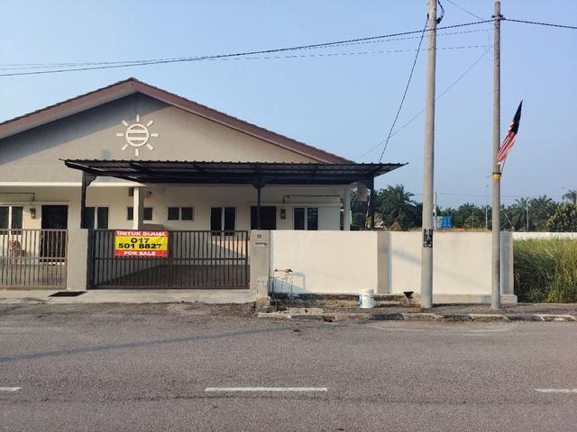 Residential House for sale in Perak, Intan