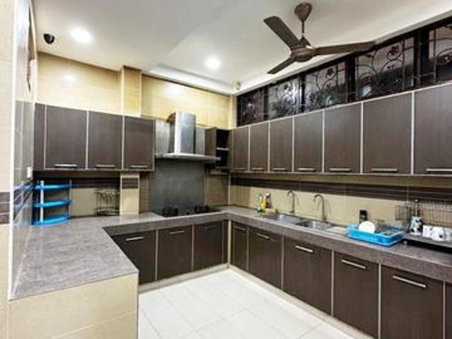 Residential House for rent in Kajang, Langat
