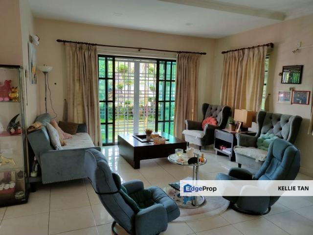 House for sale in Pahang