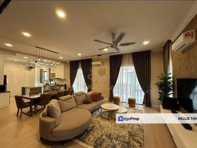 House for sale in Selayang, Selangor