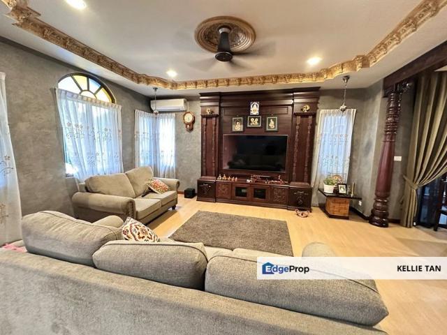 House for sale in Selayang, Selangor