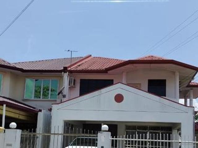 Residential House for rent in Bintulu, Sarawak